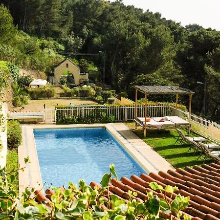 אוייראס Lisbon Country Villa מראה חיצוני תמונה