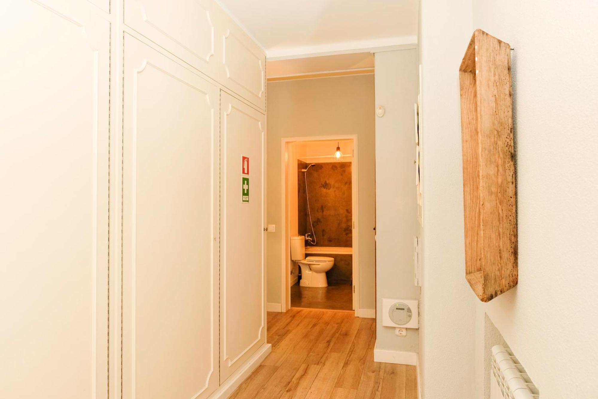 אוייראס Lisbon Country Villa חדר תמונה