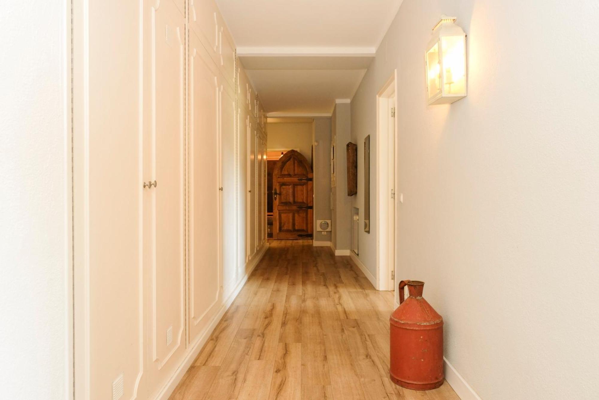 אוייראס Lisbon Country Villa חדר תמונה
