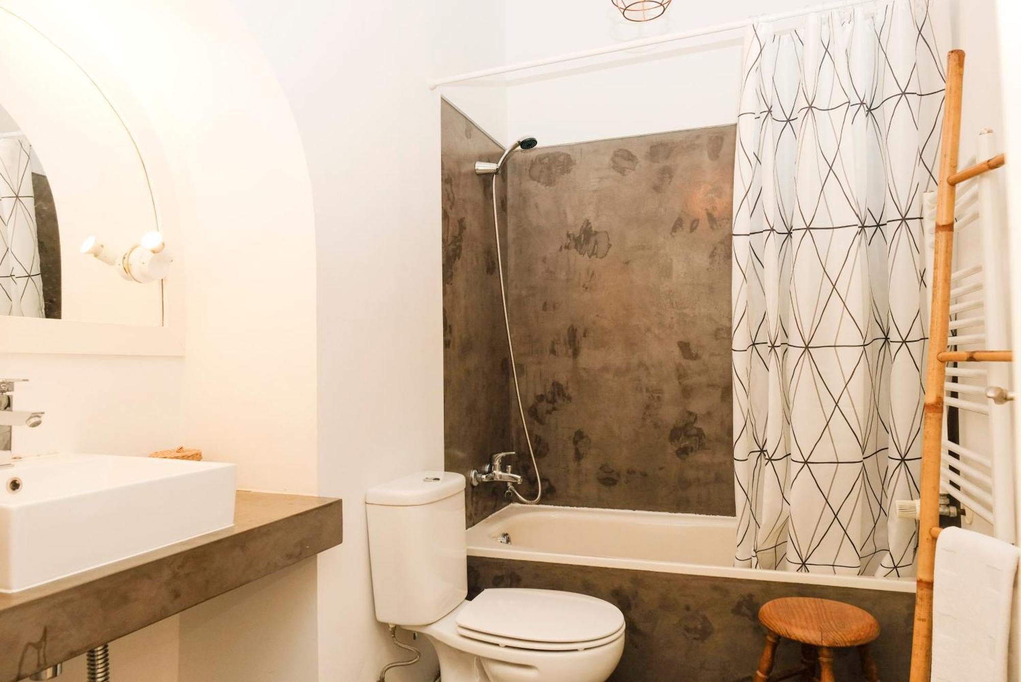 אוייראס Lisbon Country Villa מראה חיצוני תמונה
