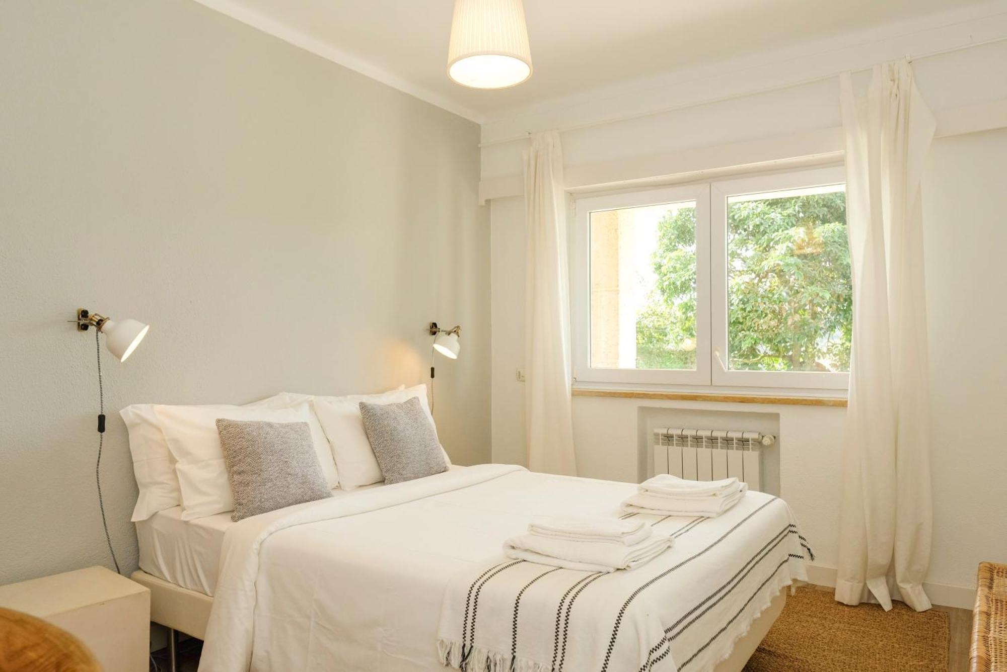 אוייראס Lisbon Country Villa מראה חיצוני תמונה
