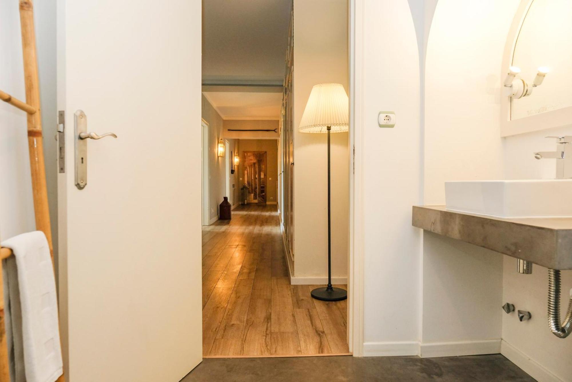 אוייראס Lisbon Country Villa מראה חיצוני תמונה