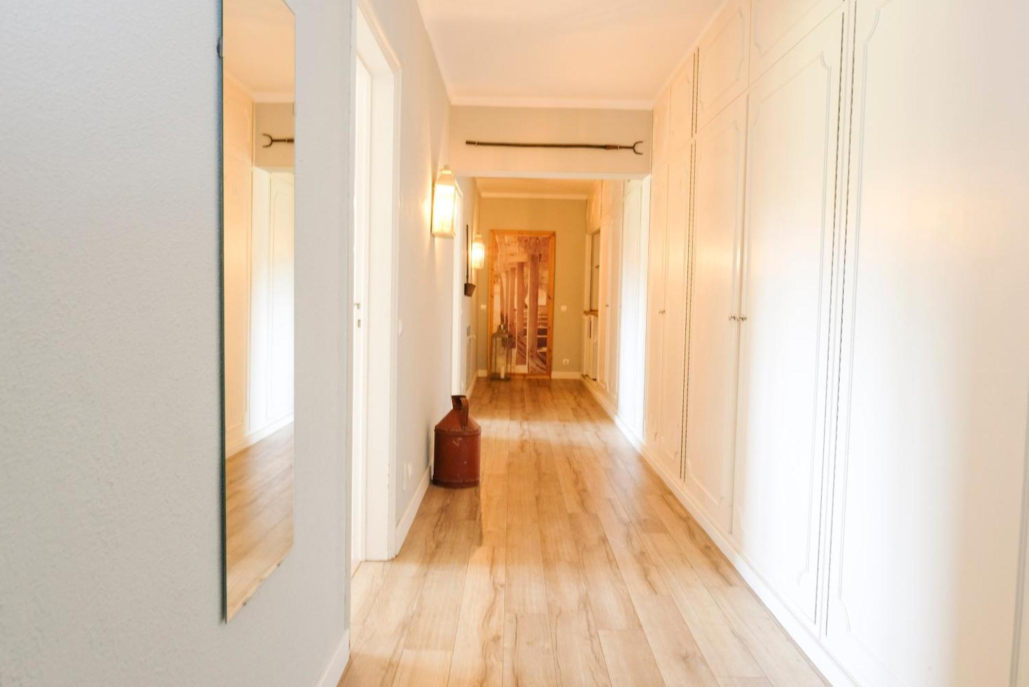 אוייראס Lisbon Country Villa מראה חיצוני תמונה