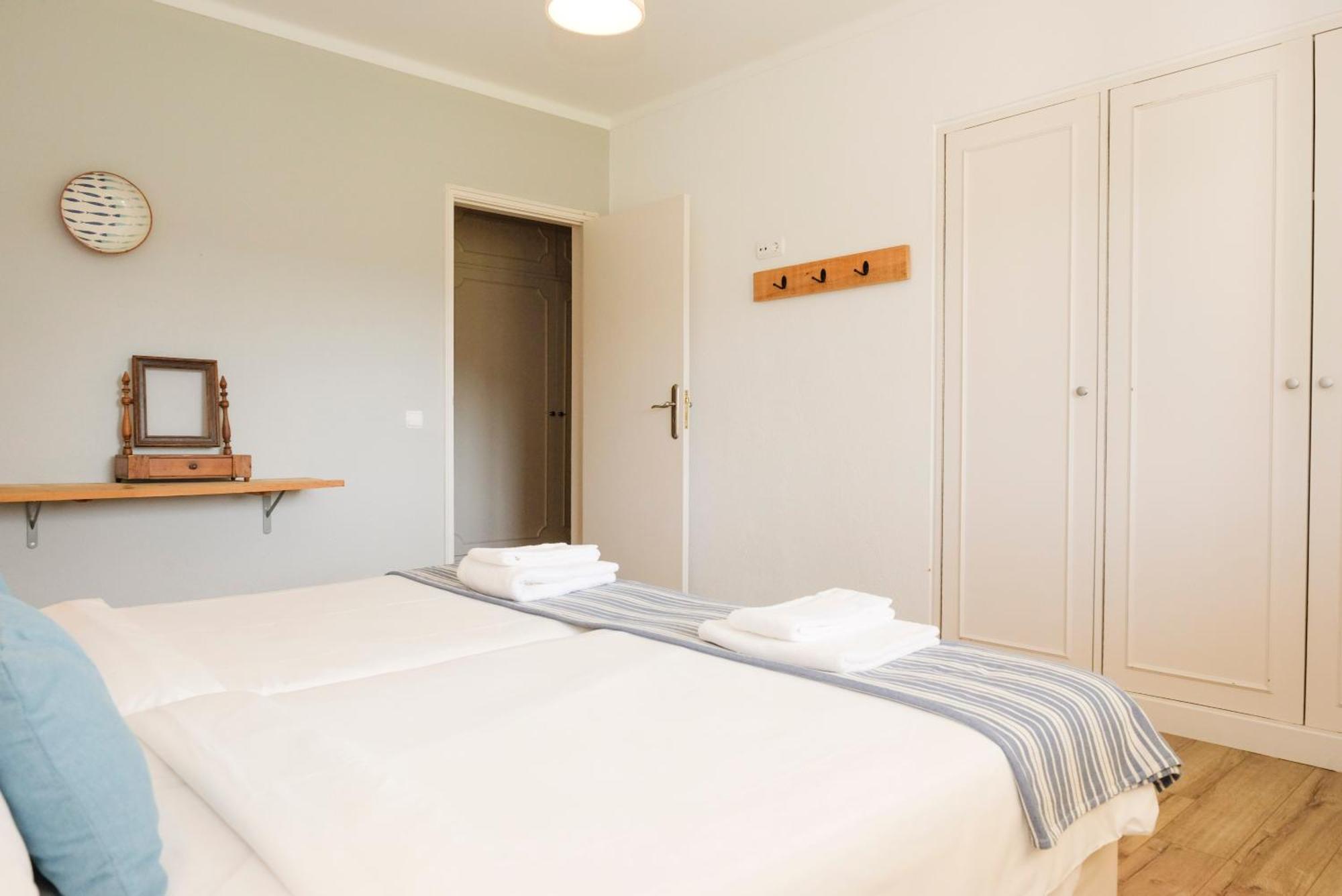 אוייראס Lisbon Country Villa מראה חיצוני תמונה