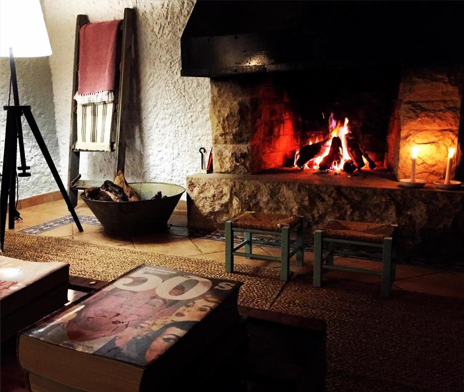 אוייראס Lisbon Country Villa מראה חיצוני תמונה