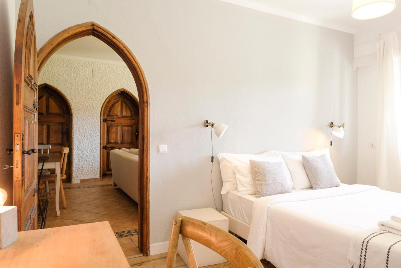 אוייראס Lisbon Country Villa מראה חיצוני תמונה