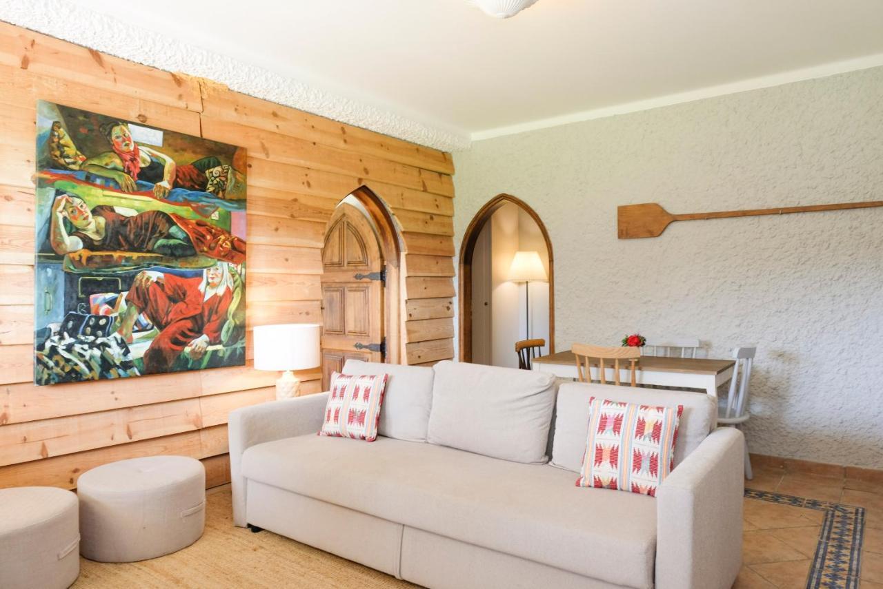 אוייראס Lisbon Country Villa מראה חיצוני תמונה