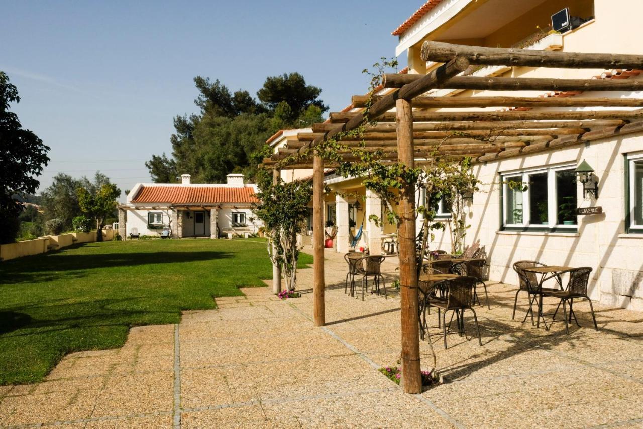 אוייראס Lisbon Country Villa מראה חיצוני תמונה
