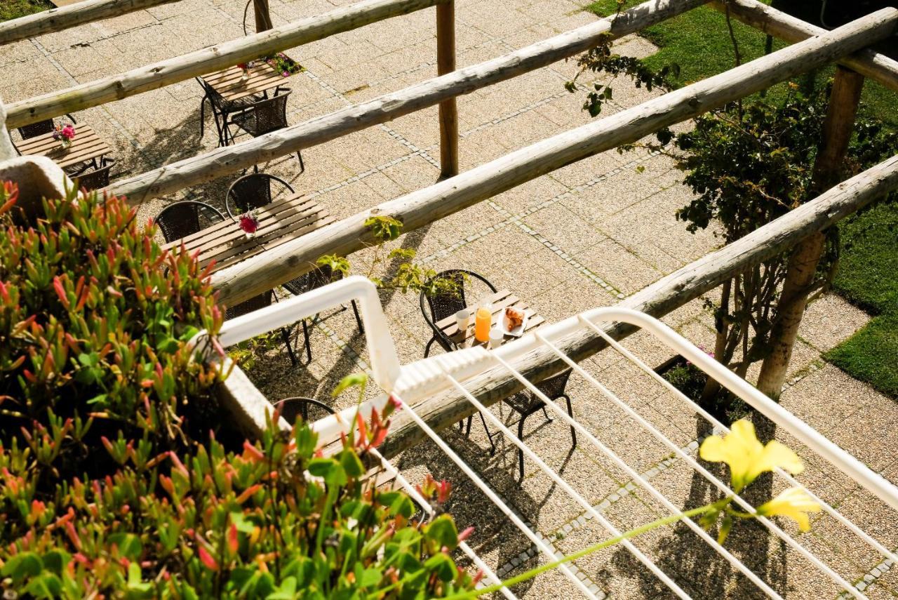 אוייראס Lisbon Country Villa מראה חיצוני תמונה