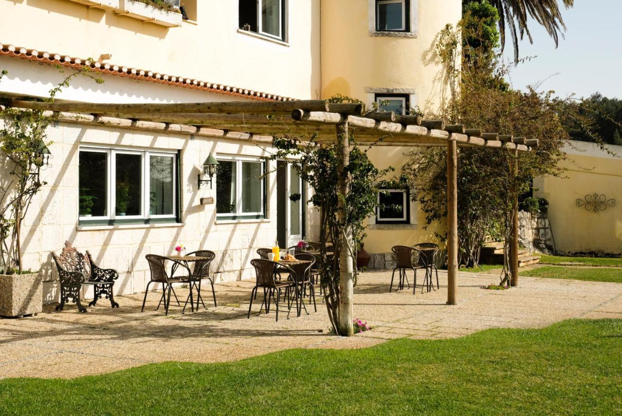 אוייראס Lisbon Country Villa מראה חיצוני תמונה