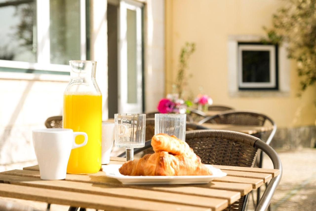 אוייראס Lisbon Country Villa מראה חיצוני תמונה