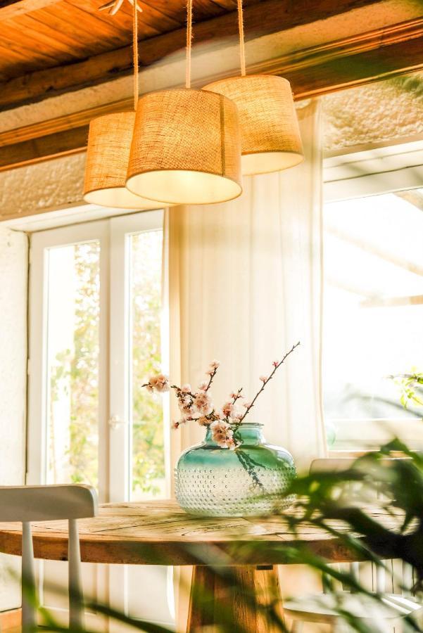 אוייראס Lisbon Country Villa מראה חיצוני תמונה